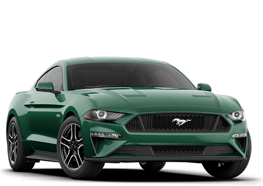 2023 Mustang