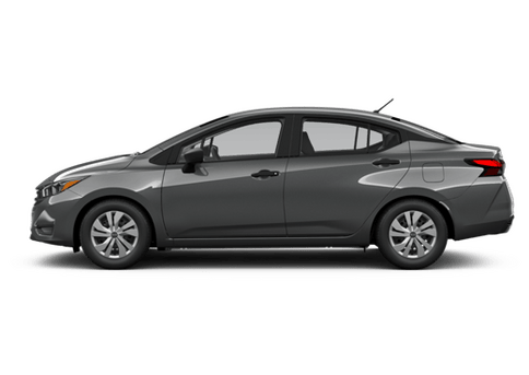 New Nissan Versa in Arecibo