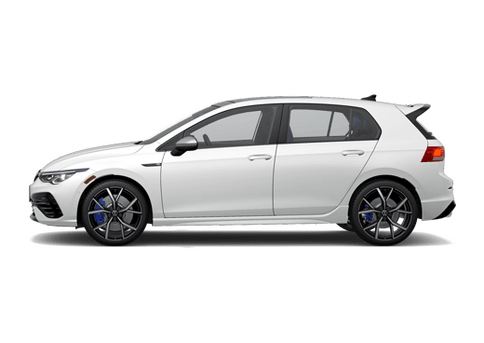 New Volkswagen Golf R in Pompton Plains