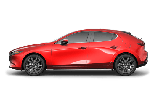Mazda3 Hatchback