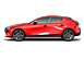Mazda3 Hatchback