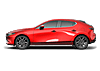 Mazda3 Hatchback