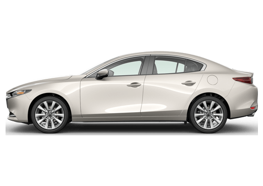 Mazda3 Sedan