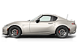 MX-5 Miata RF