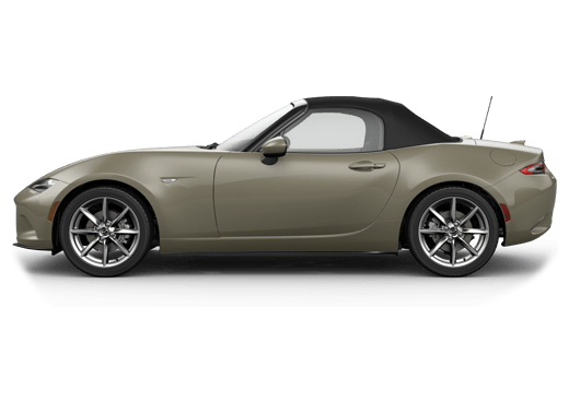 2023 MX-5 Miata