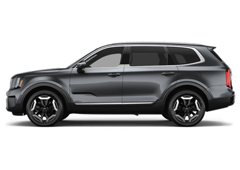 New Kia Telluride in Philadelphia