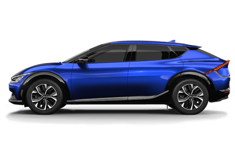 New Kia EV6 in Daphne