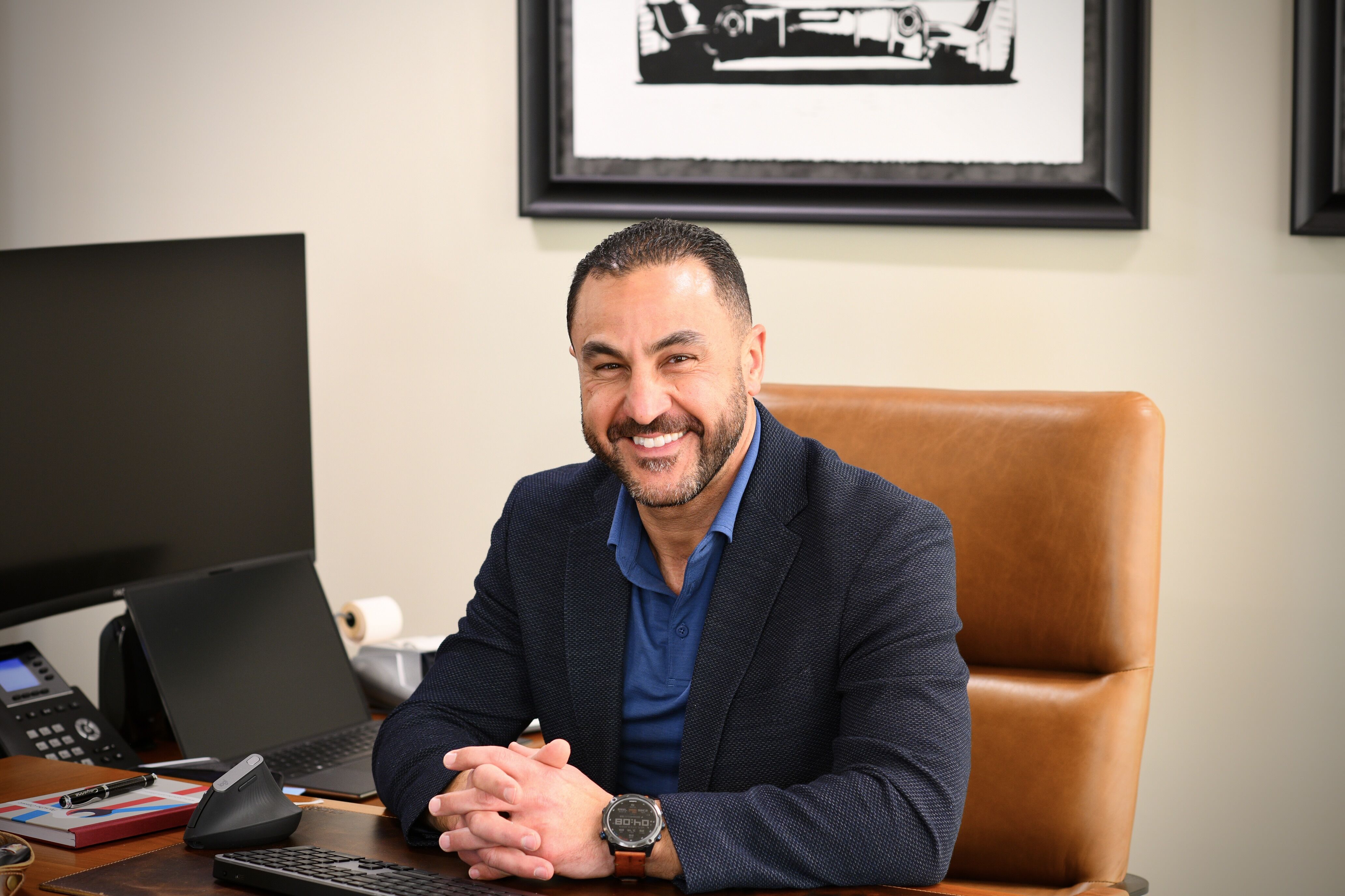 Abdou El-Assal