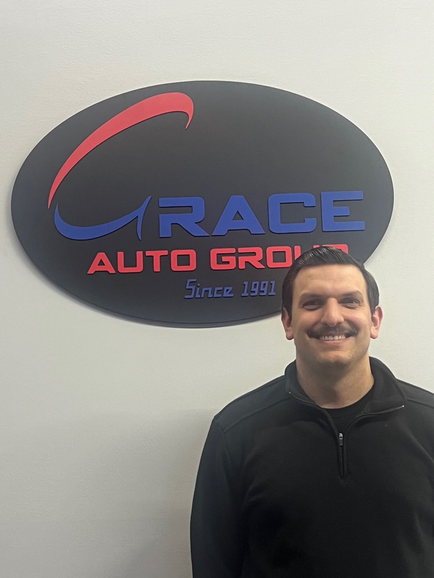 Team Grace Auto Group Morrisville PA