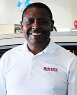 Adaye Gitchamo Adaye Gitchamo