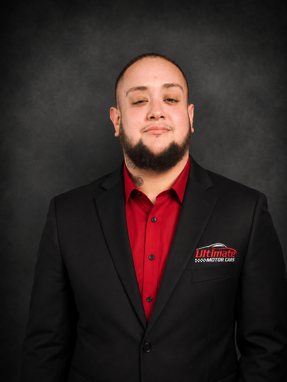 Adrian Cardenas