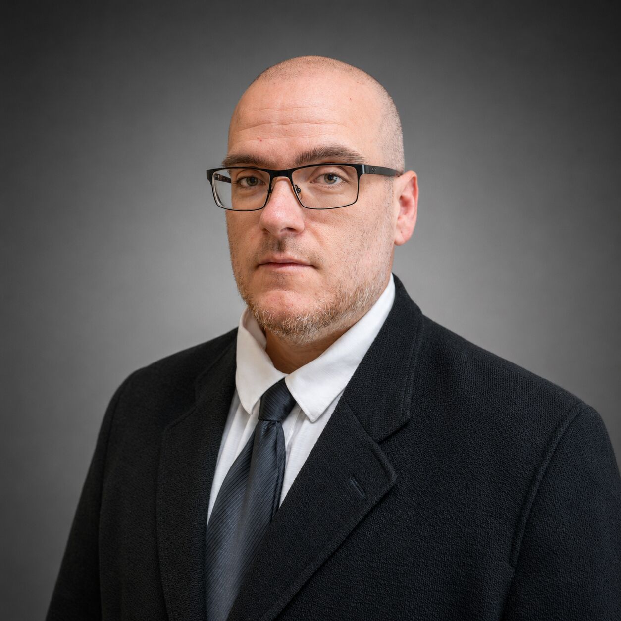 Alex Theoret