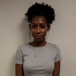 Amirah Parker Amirah Parker