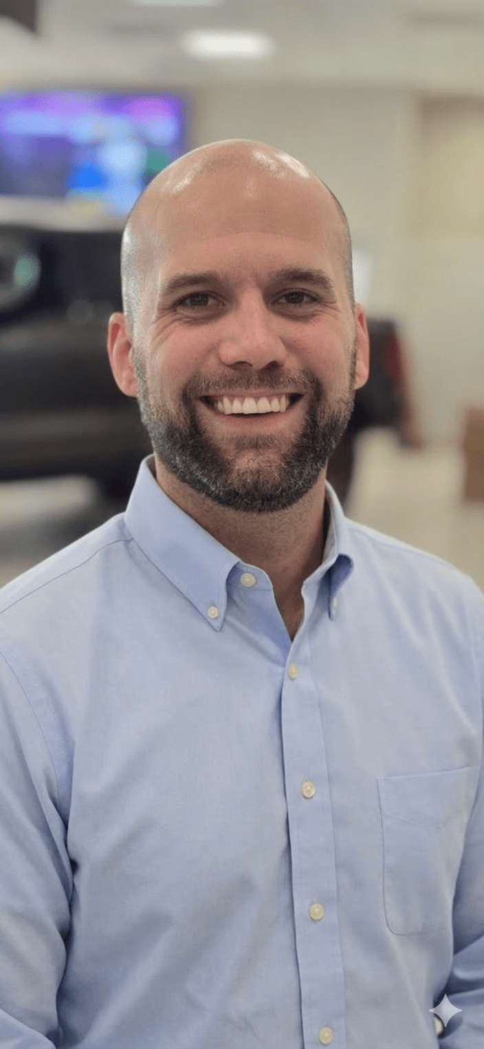 Andrew Simmons