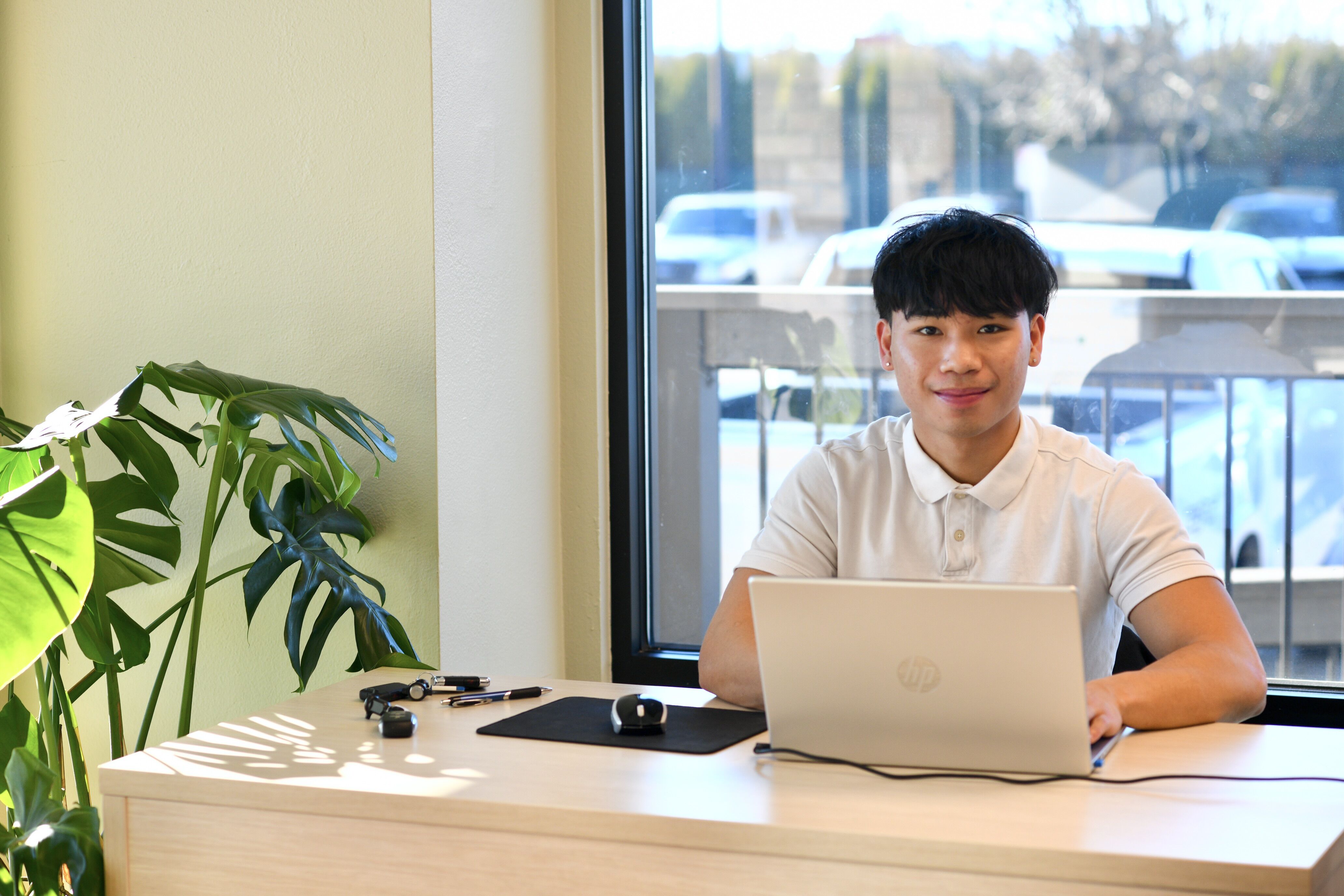 Andy Nguyen