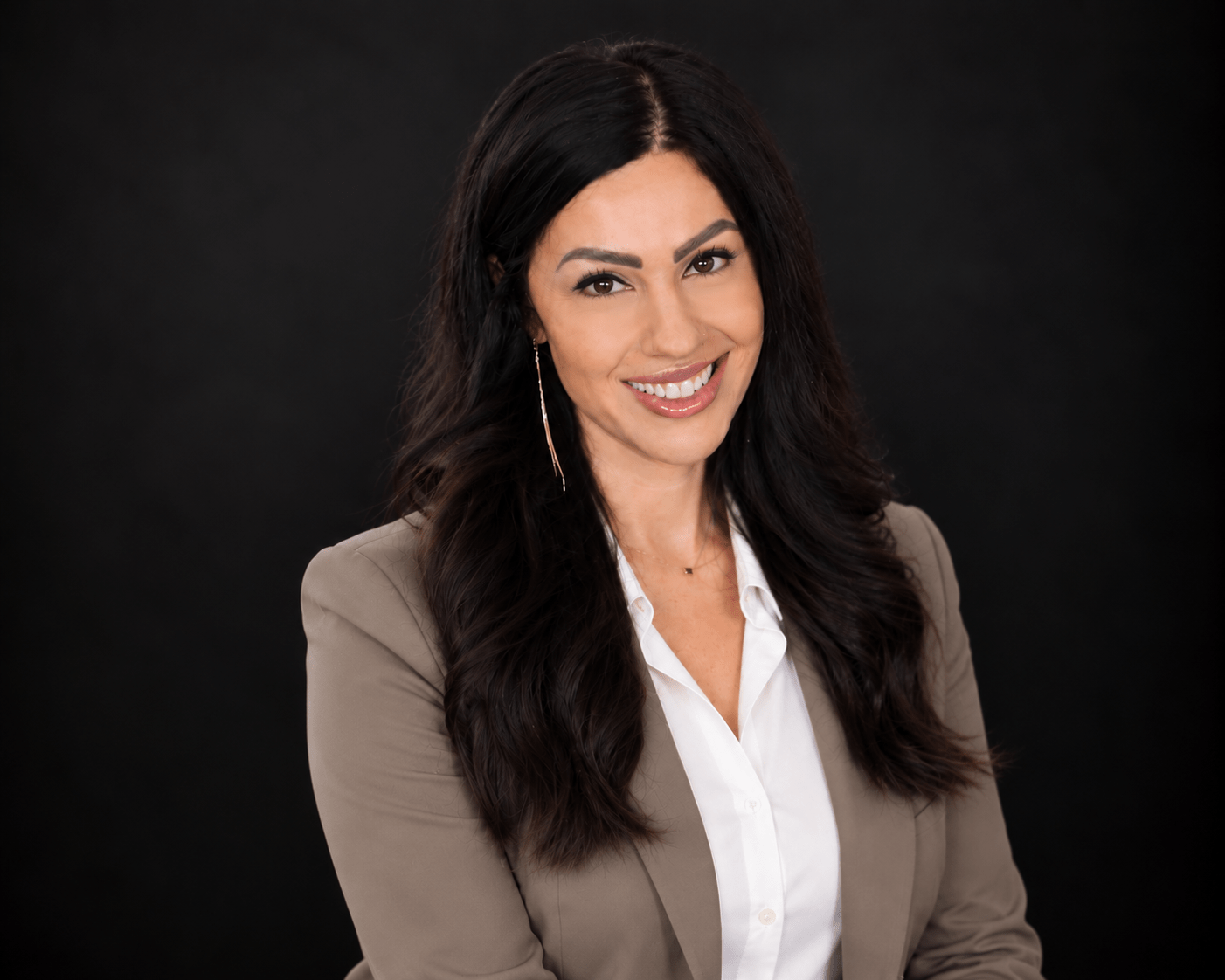 Anita Agnerian