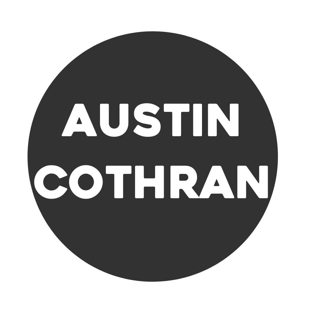 Austin Cothran