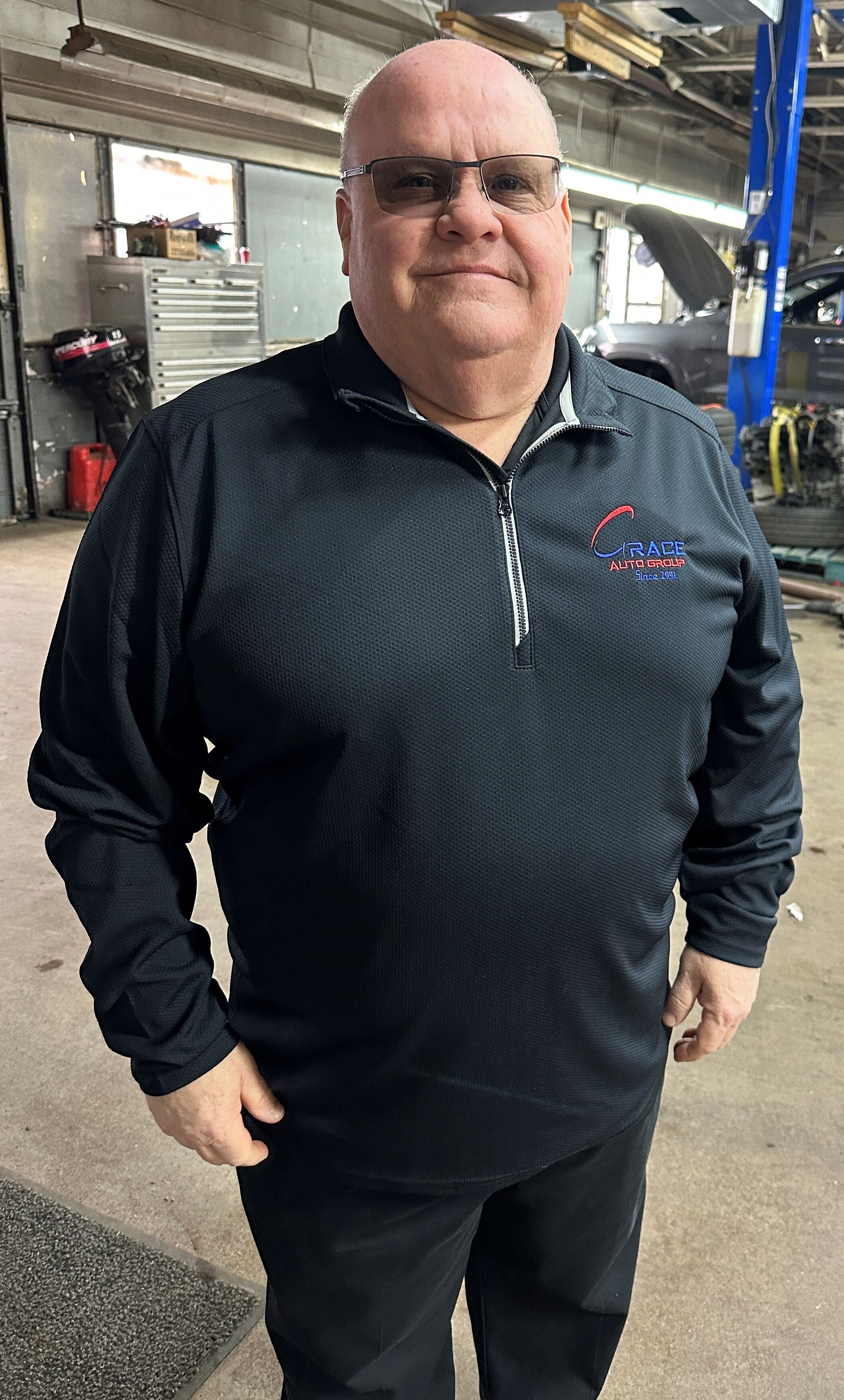 Team Grace Auto Group Morrisville PA