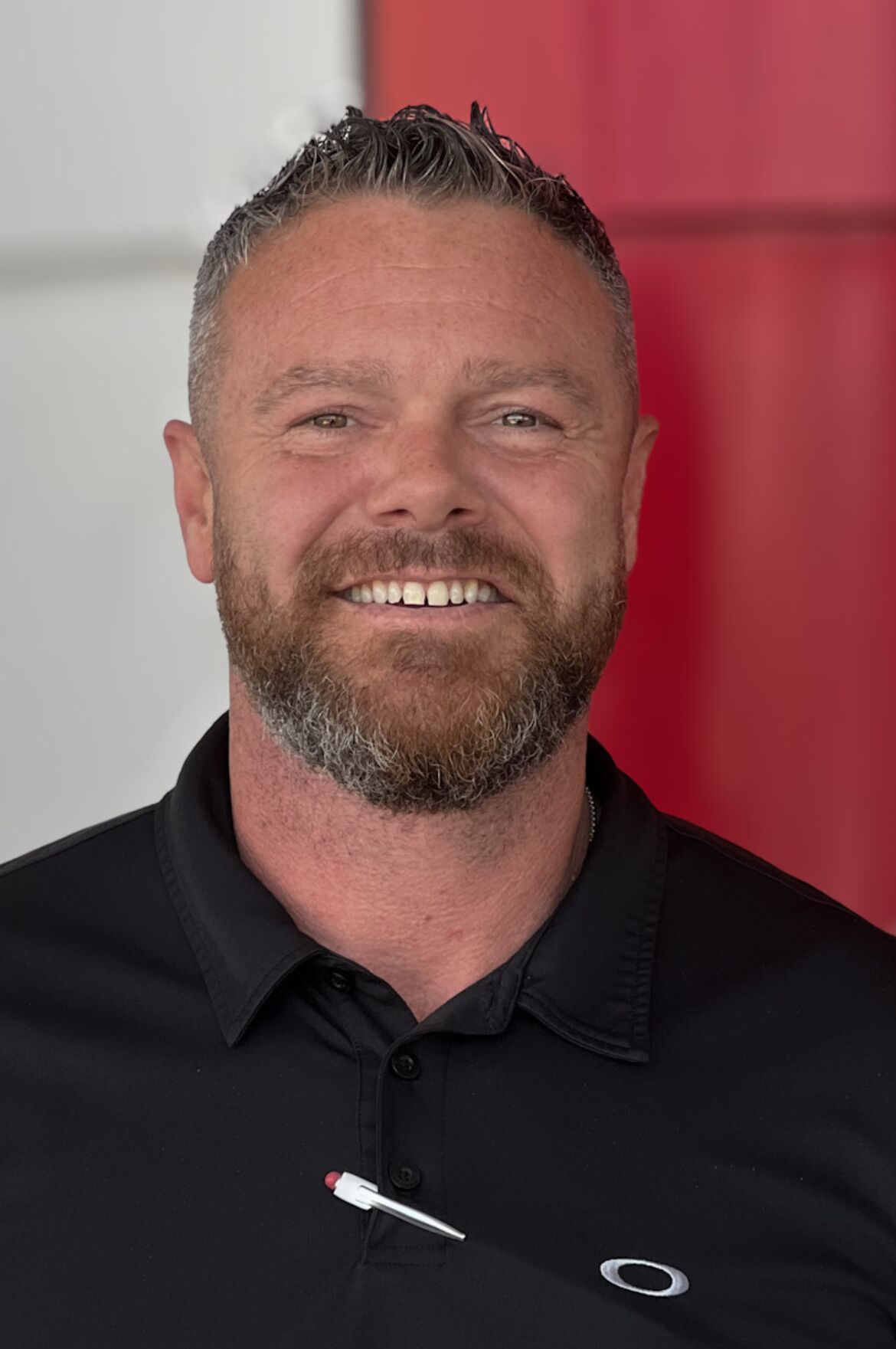 Brandon Caldwell