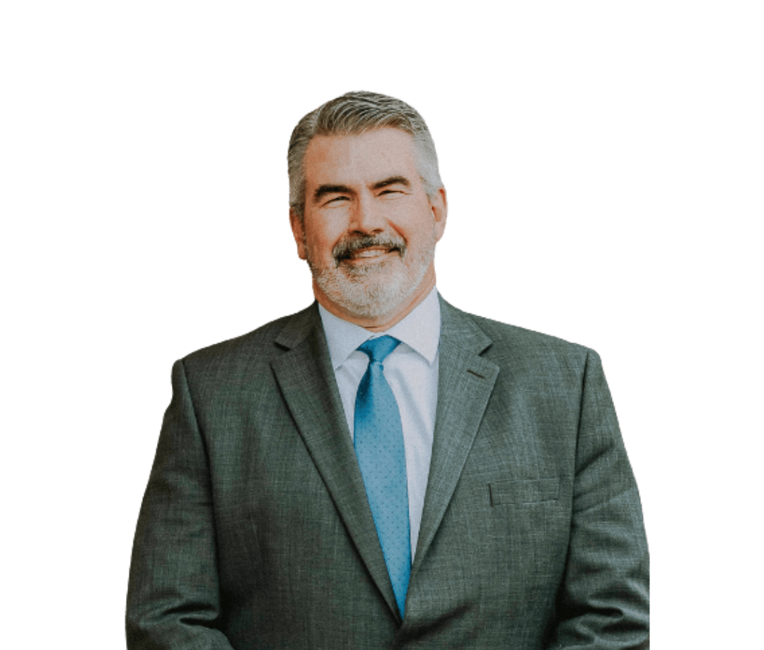 Bruce Hendrixson