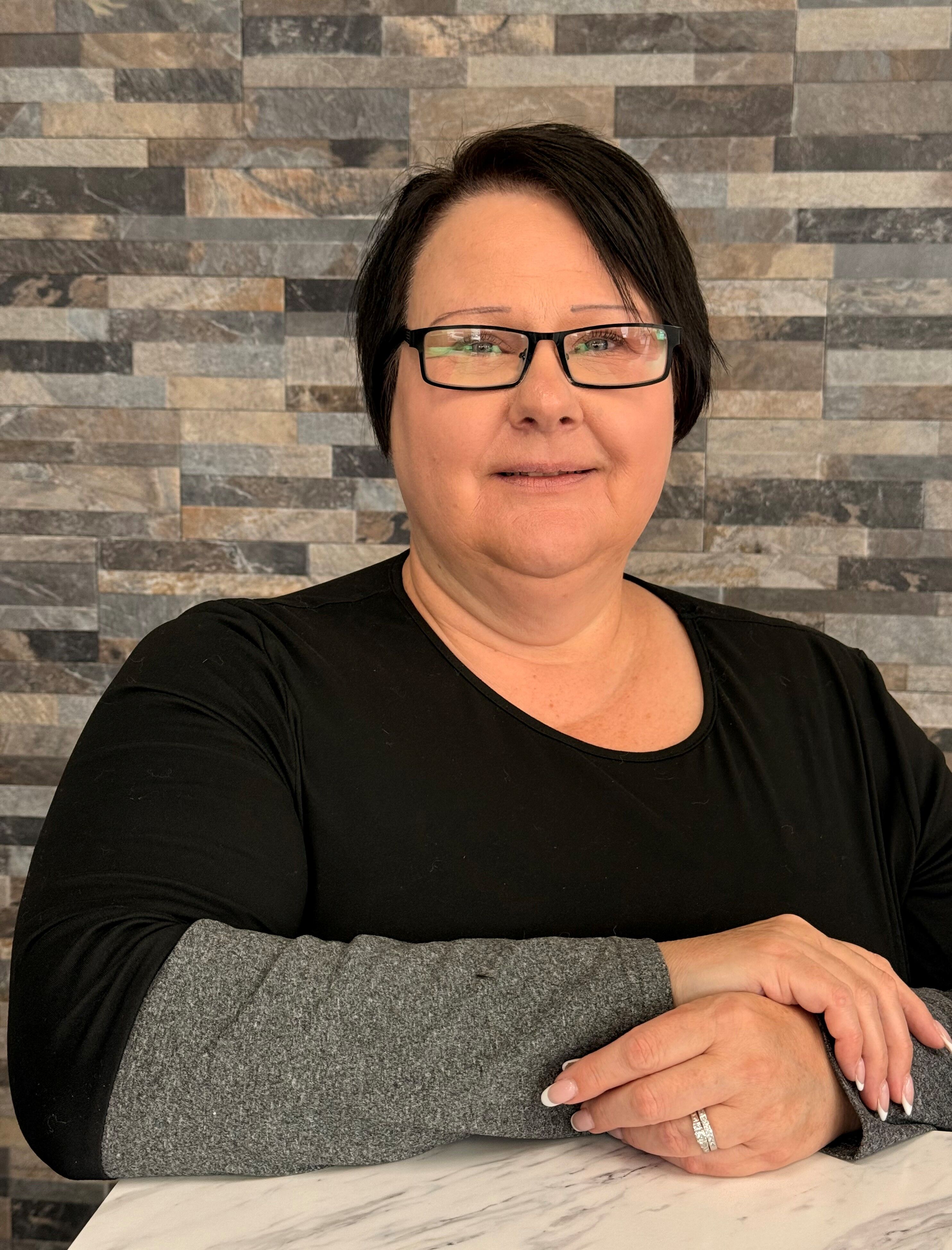 Cathy Osetek