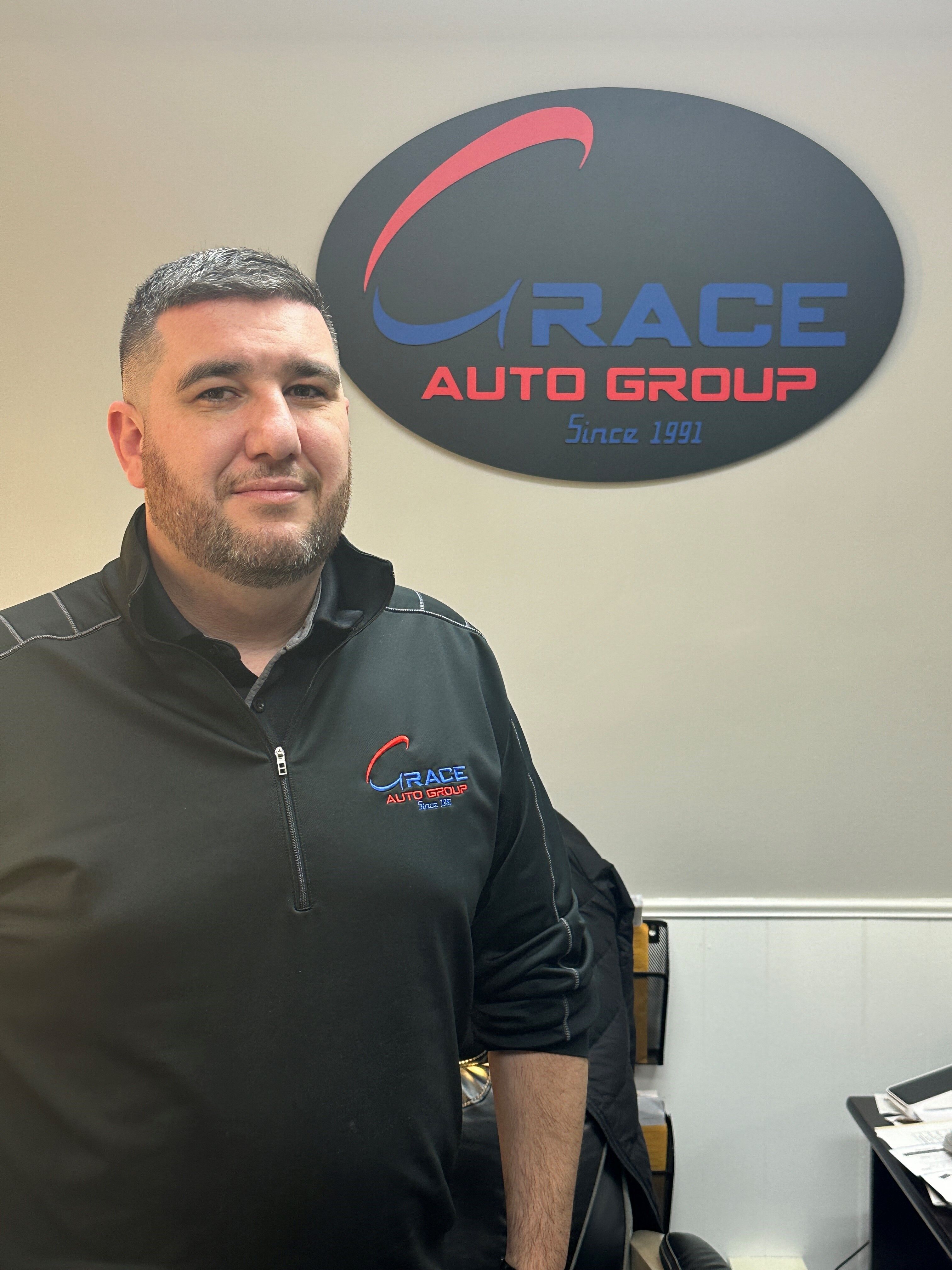 Team Grace Auto Group Morrisville PA