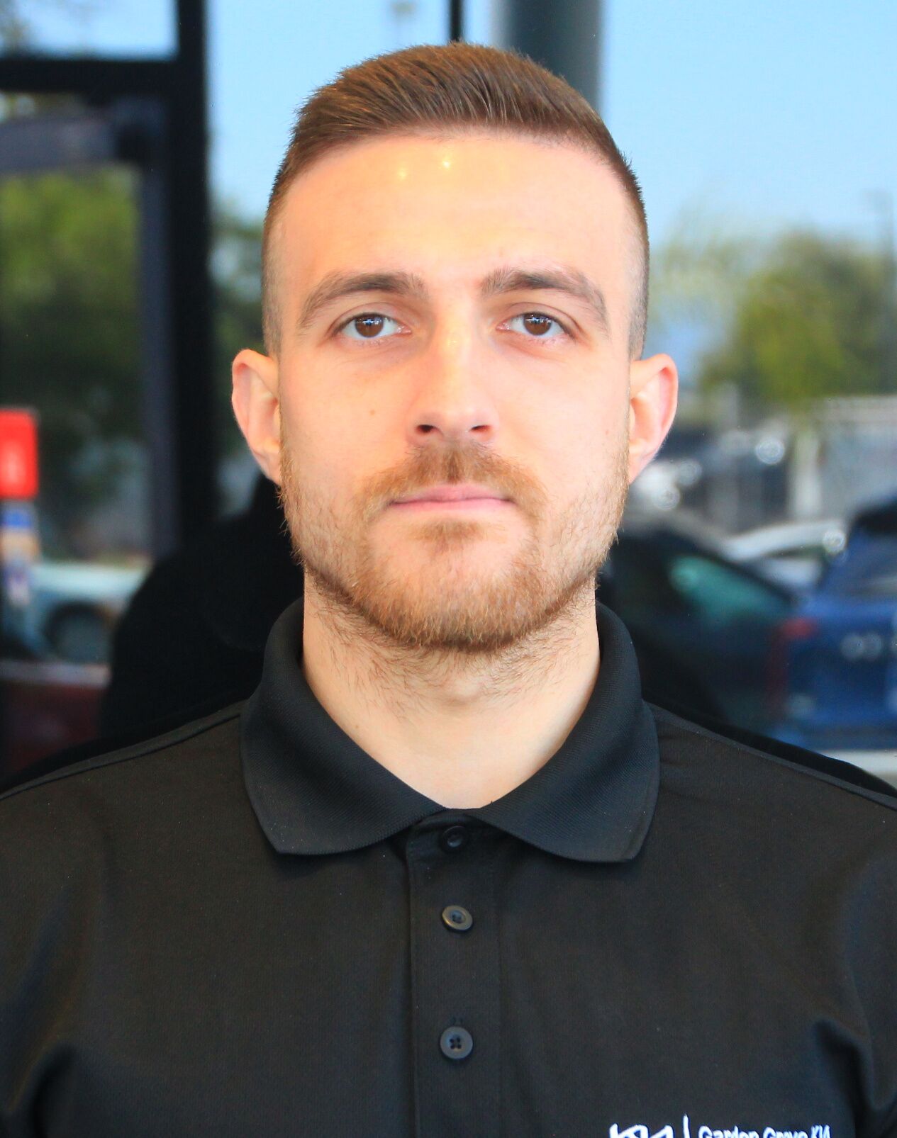 Meet the Garden Grove Kia Service Team!