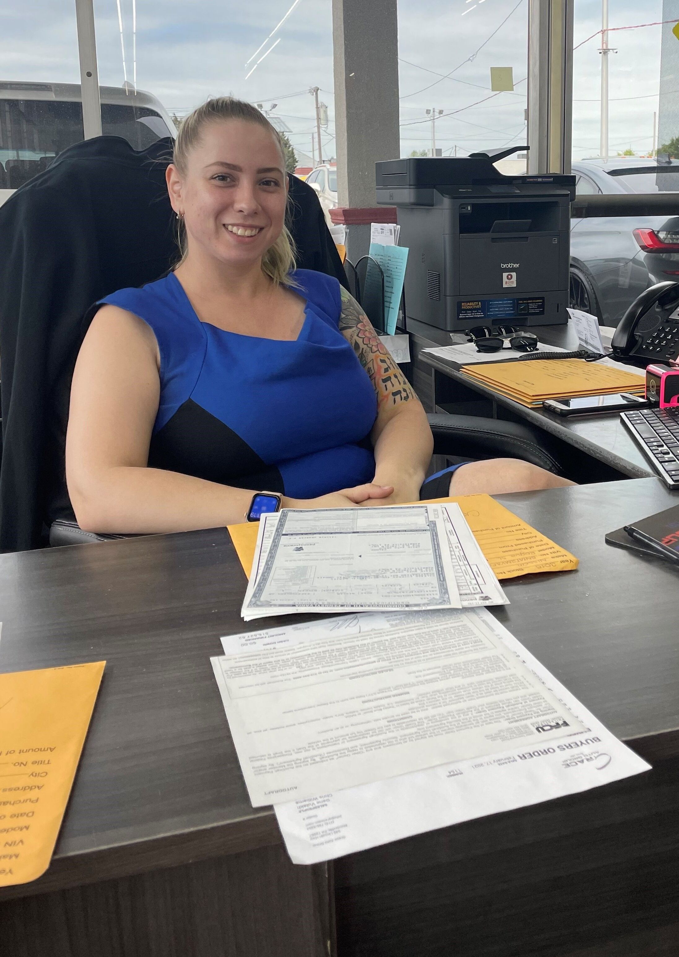 Team Grace Auto Group Morrisville PA