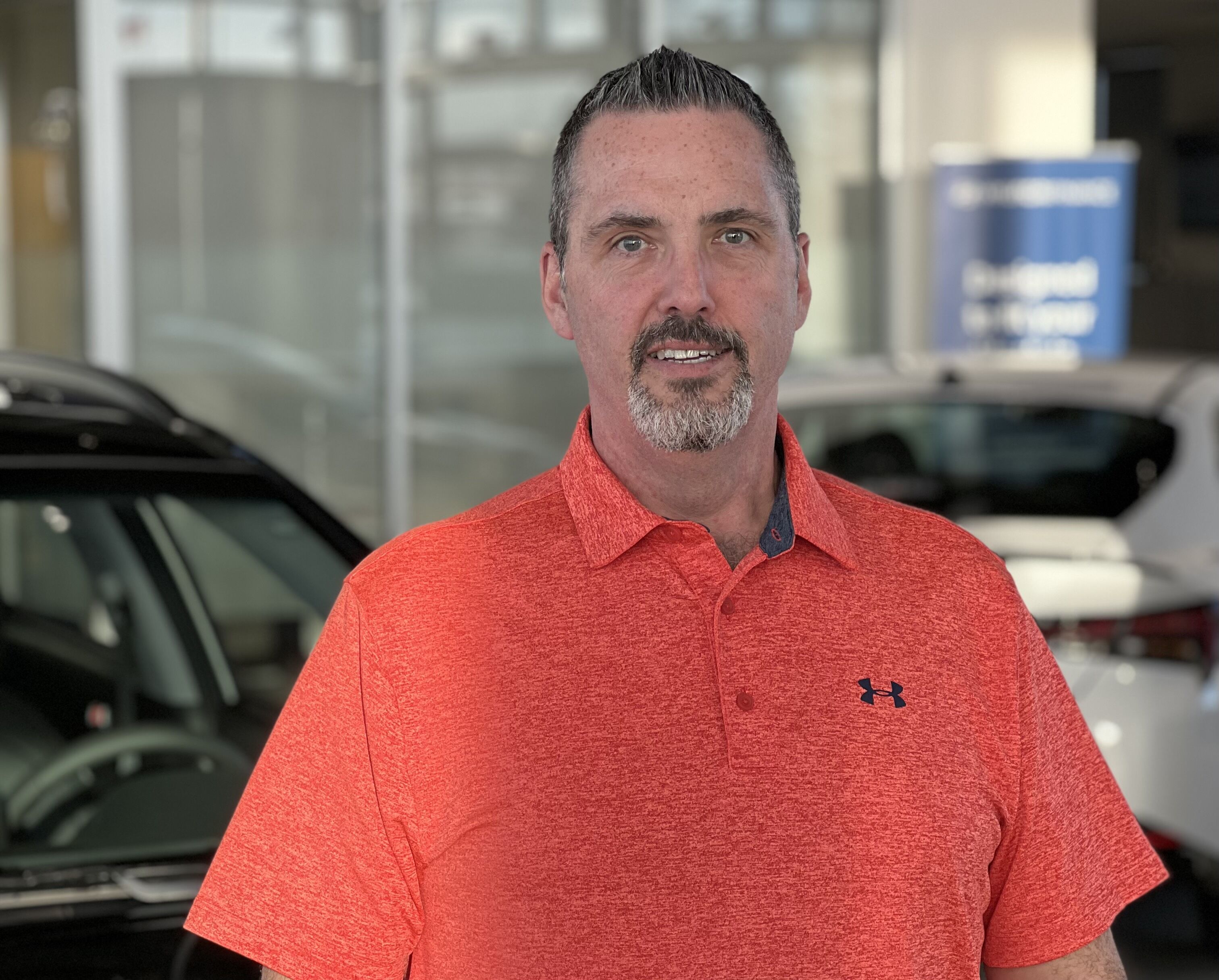 Leduc Hyundai Staff in Leduc, AB