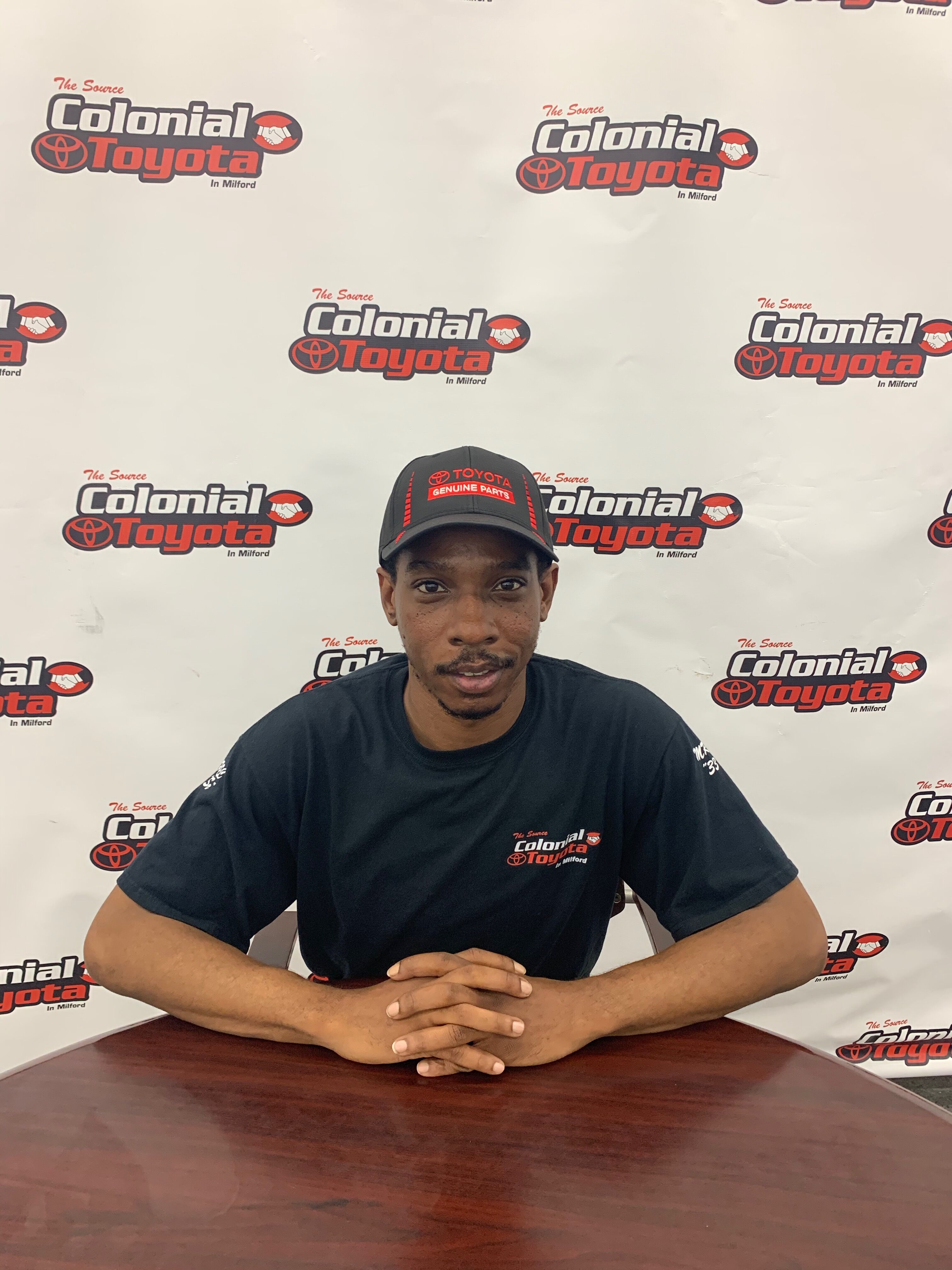 Colonial Toyota (@colonialtoyotaindiana) · Indiana, PA, image size:3024x4032