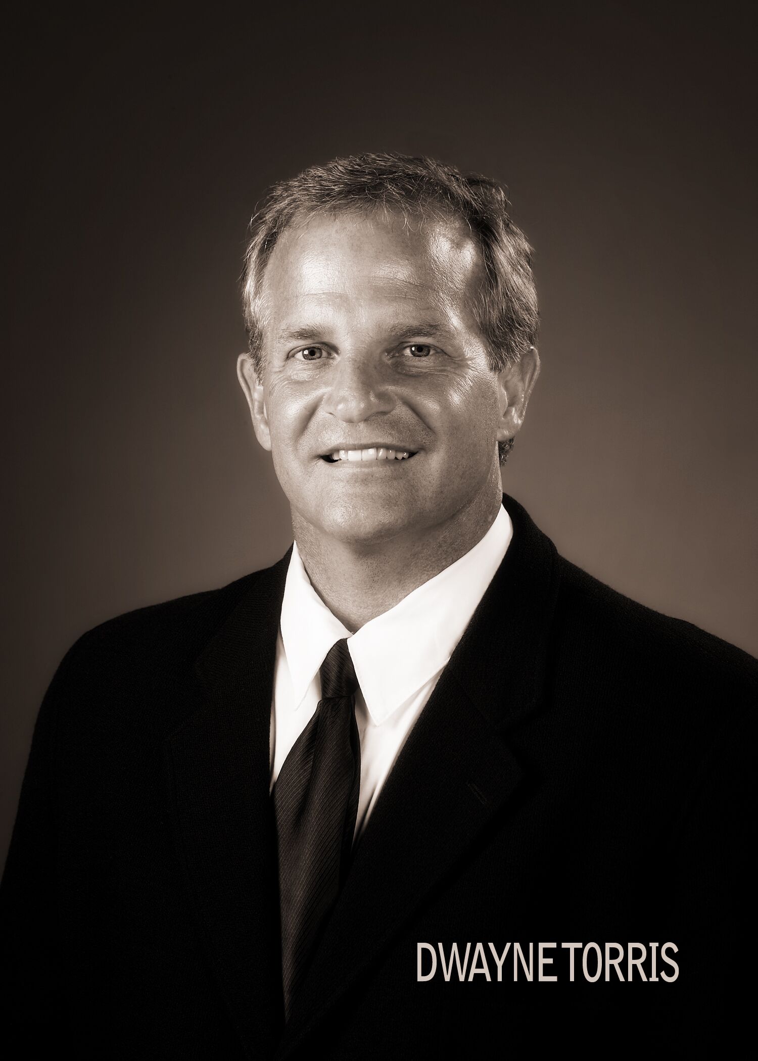 Dwayne Torris