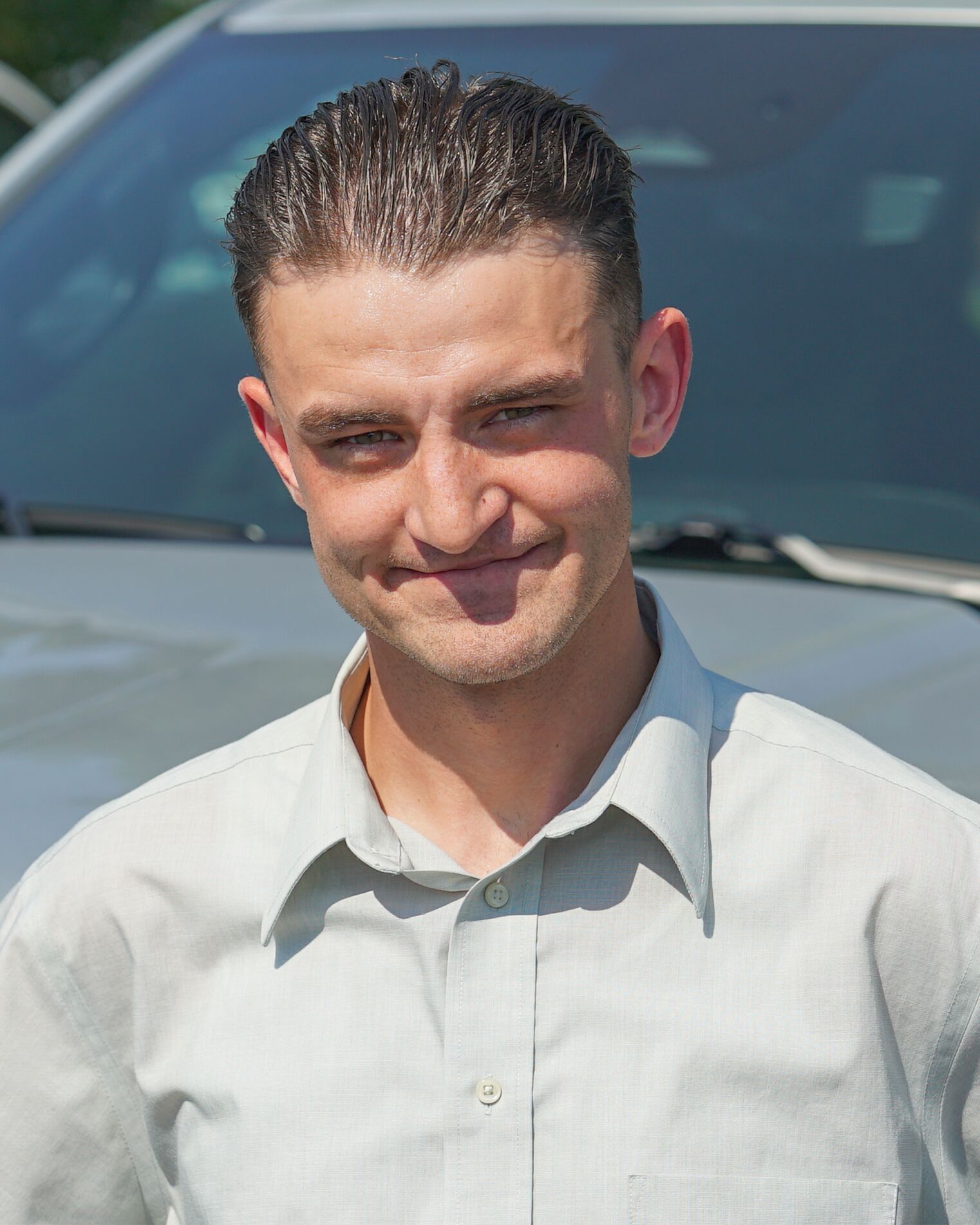 Dylan Ridenhour