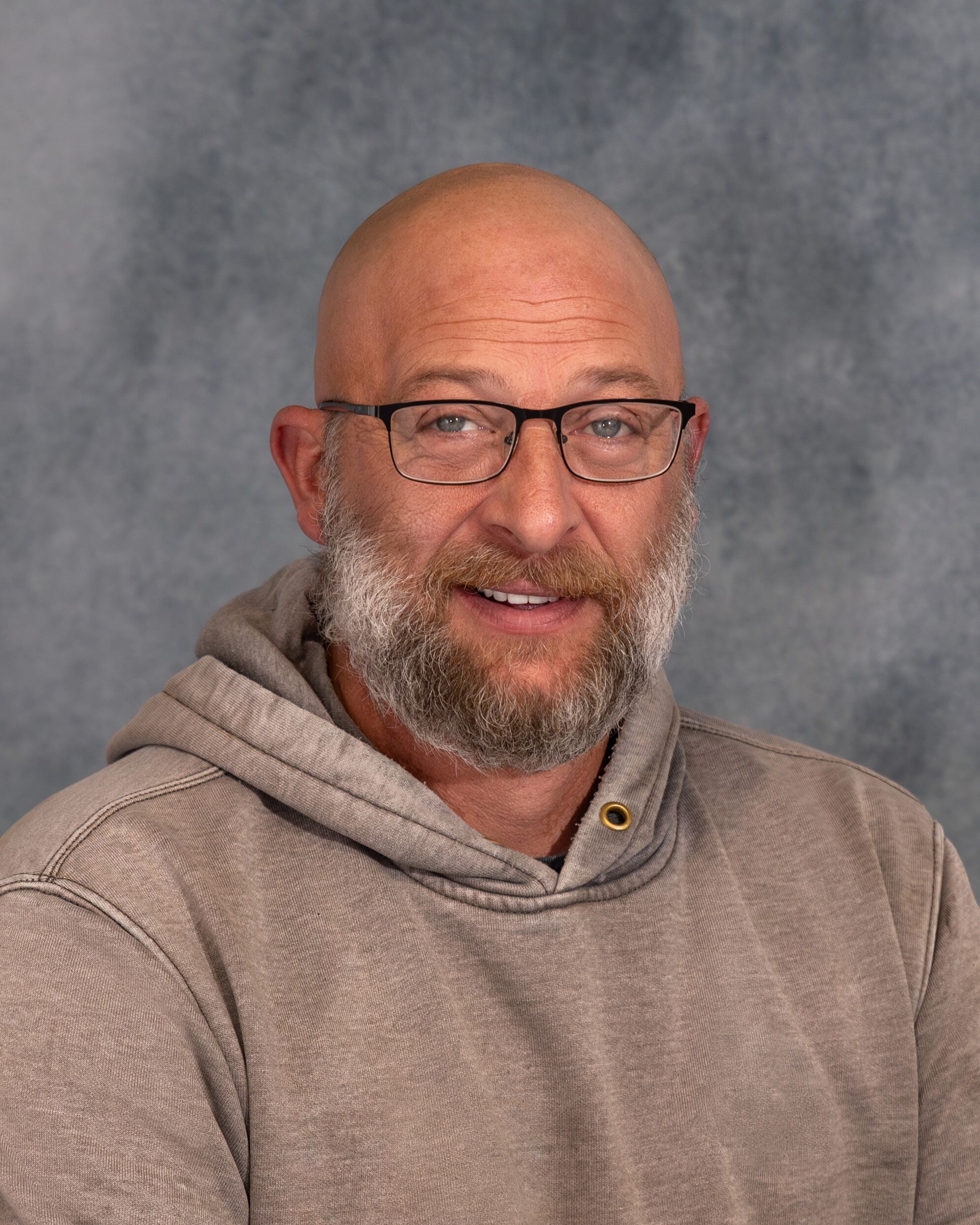 Edd Myers