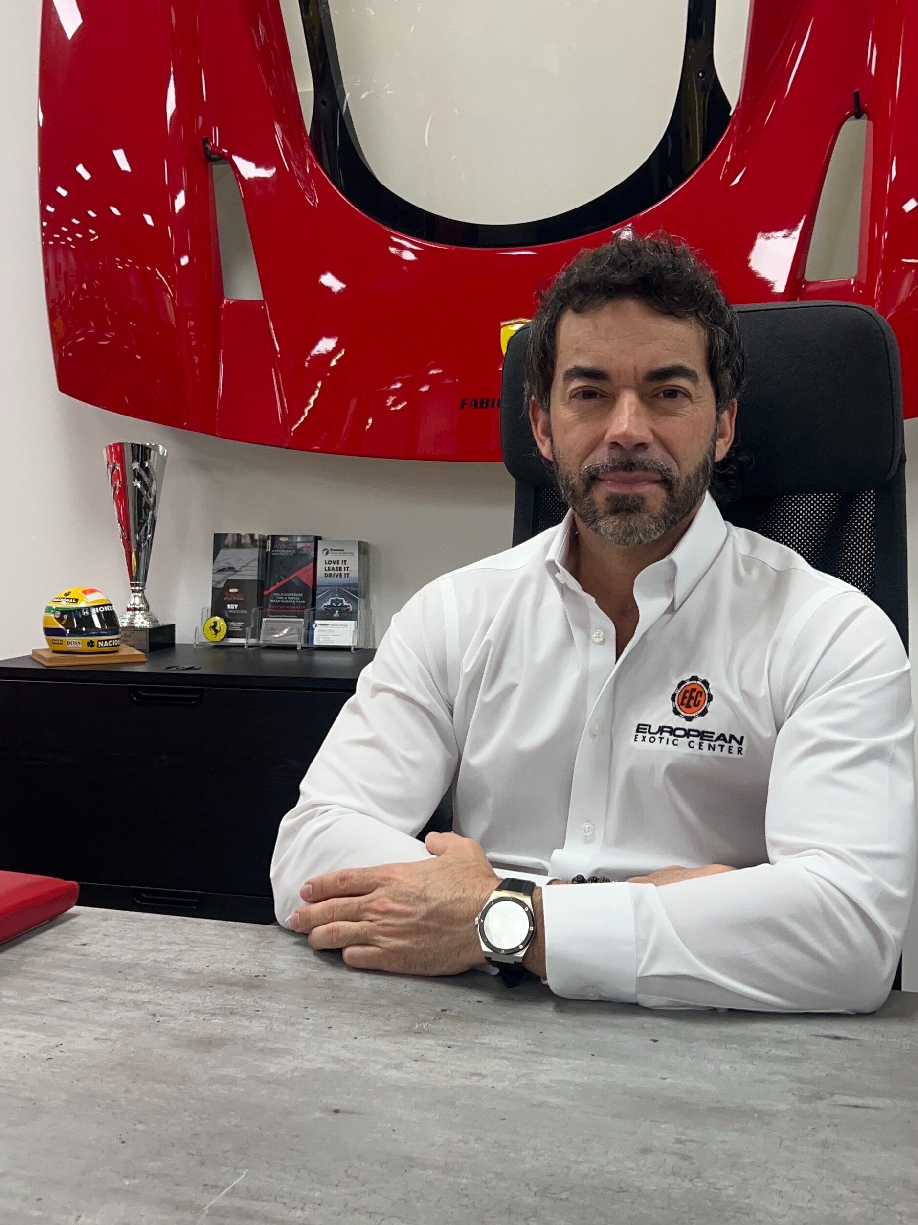 Fabio Azevedo