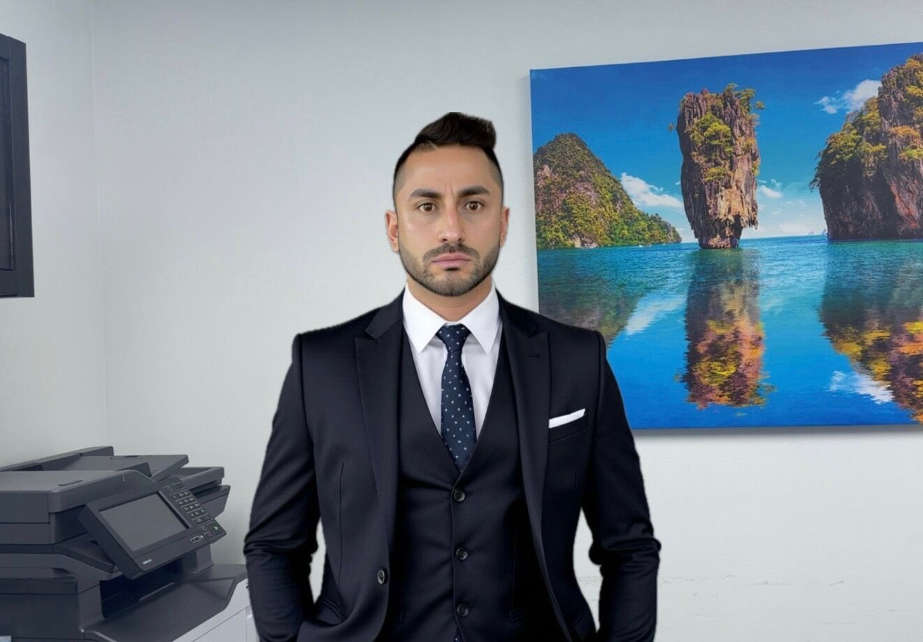 Fabio Etbail
