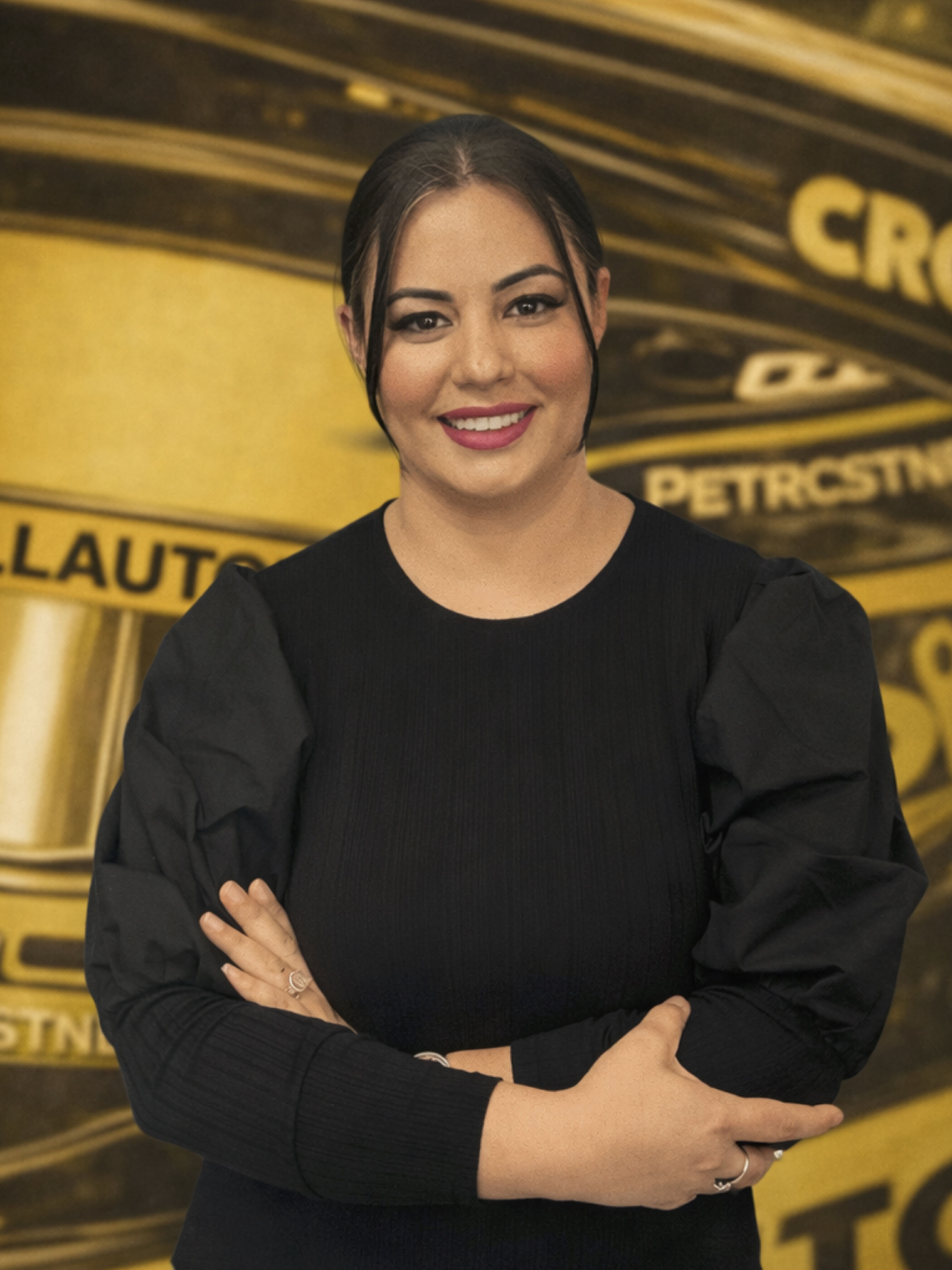 Farida Sultani