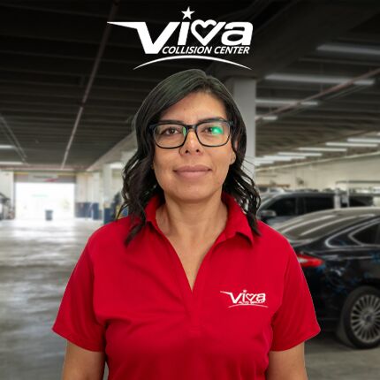 Fatima Gonzalez
