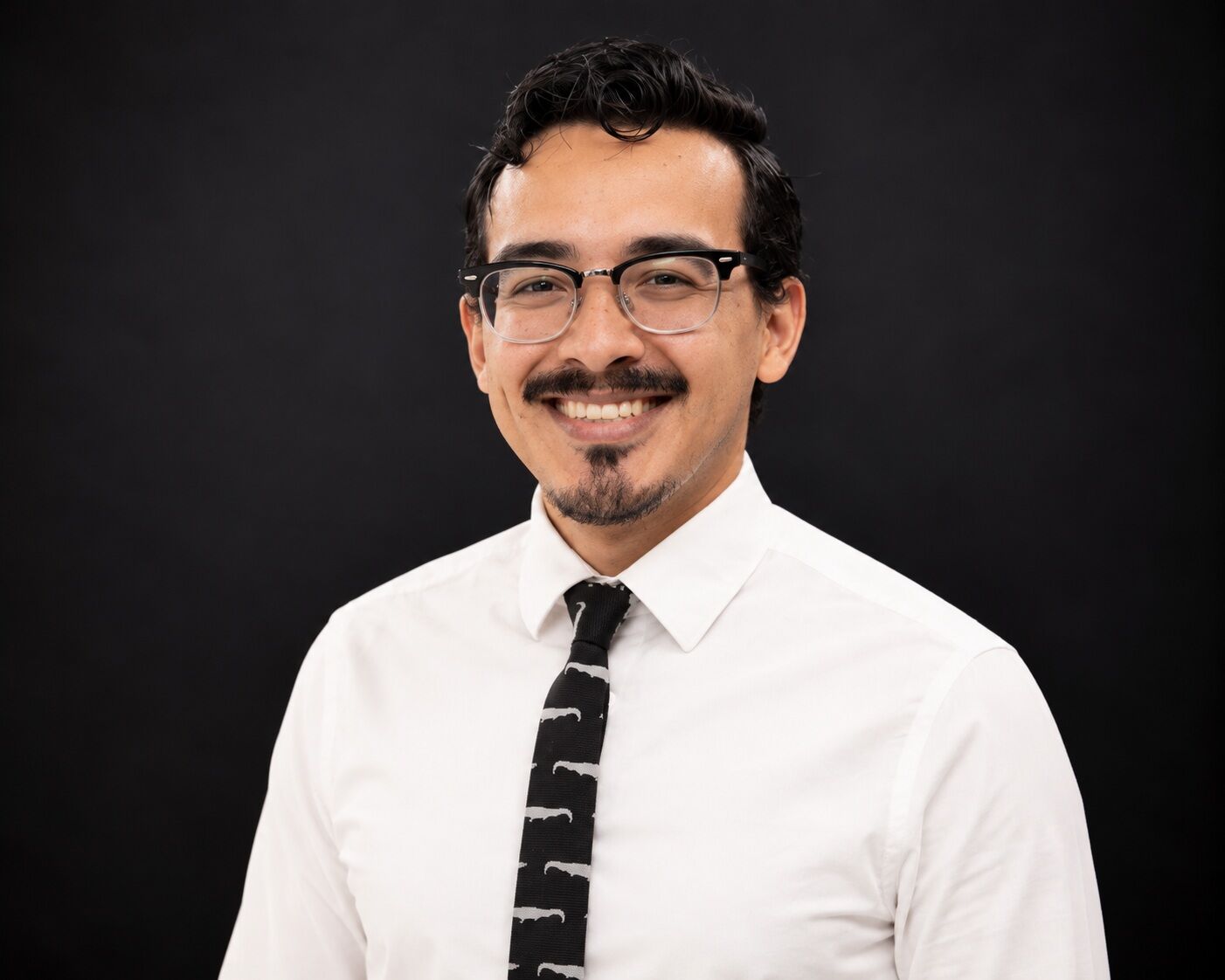 Francisco Terrazas