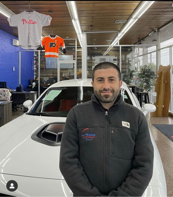 Team Grace Auto Group Morrisville PA
