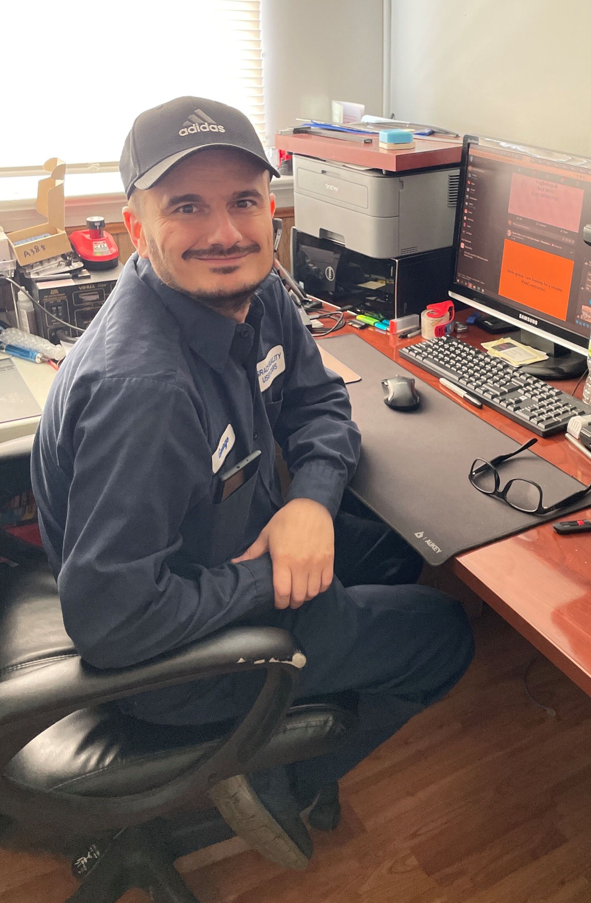 Team Grace Auto Group Morrisville PA