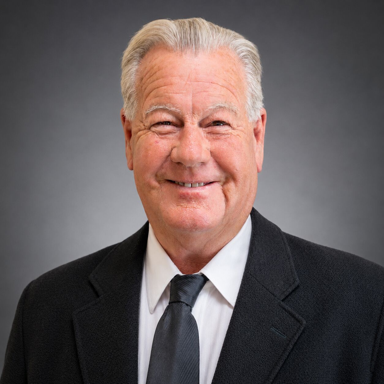 Gord Robertson
