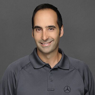 Mercedes Benz Of Cutler Bay Staff In Cutler Bay Fl