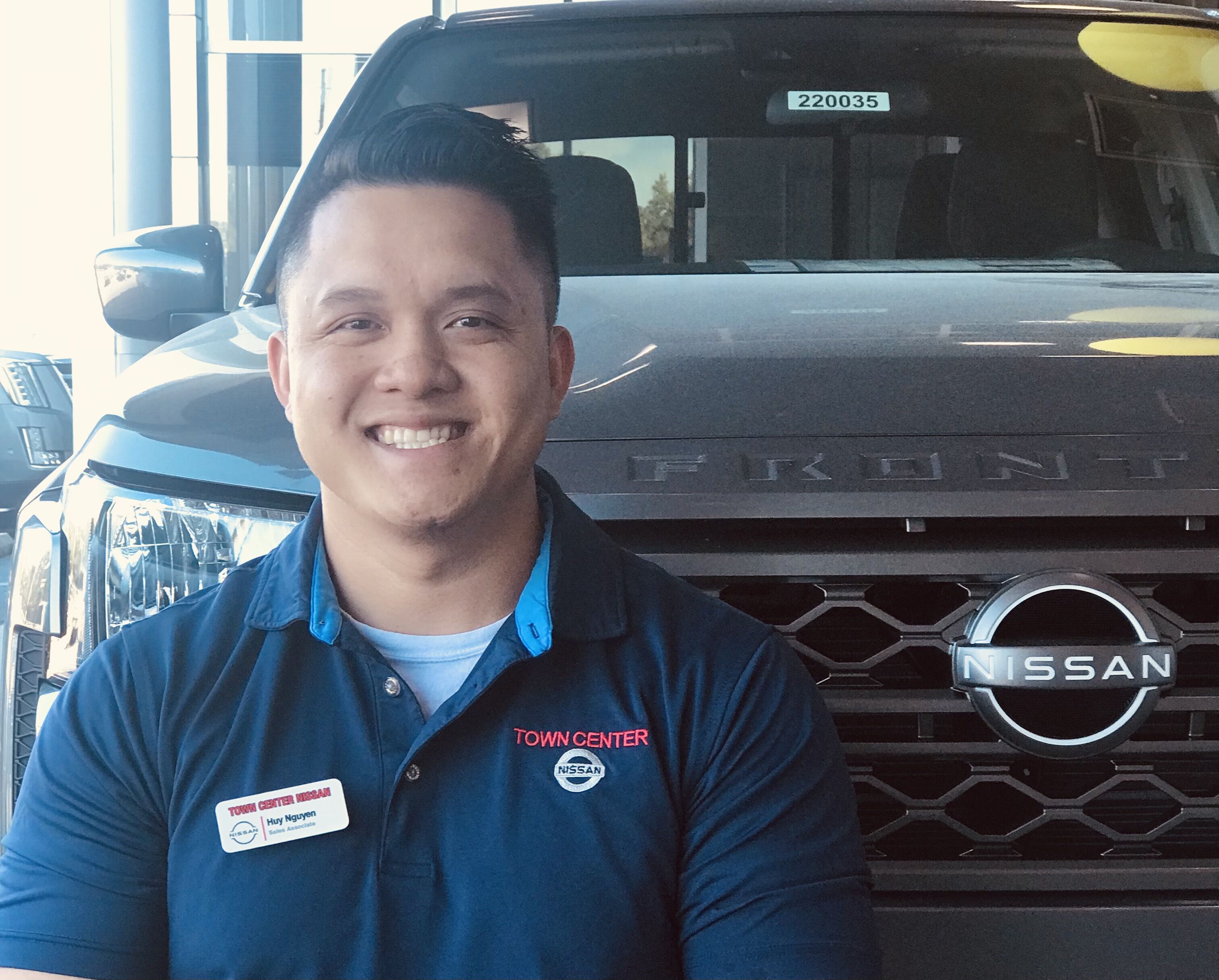Town Center Nissan Staff In Kennesaw GA Town center nissan staff in kennesaw ga