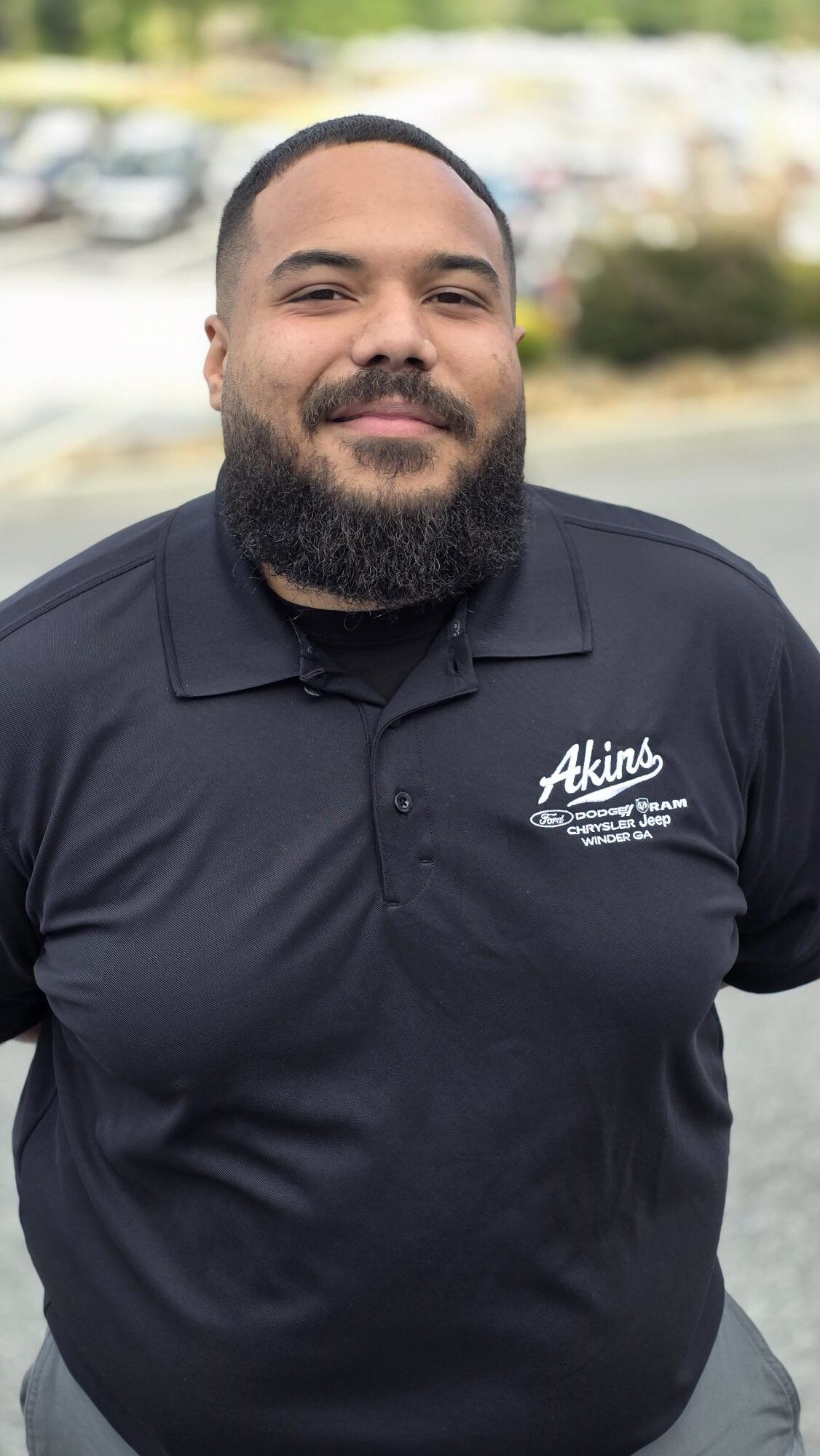 Isaiah Montalvo