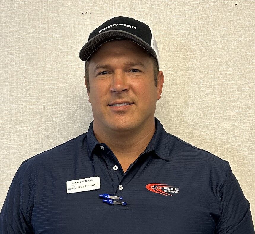 Oak Ridge Nissan Staff in Oak Ridge, TN