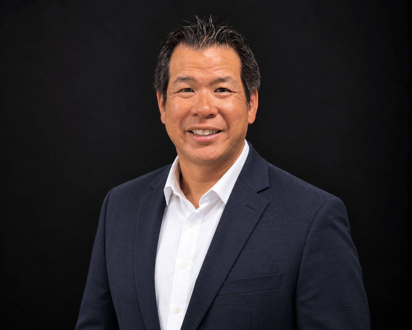 Jeff Wong
