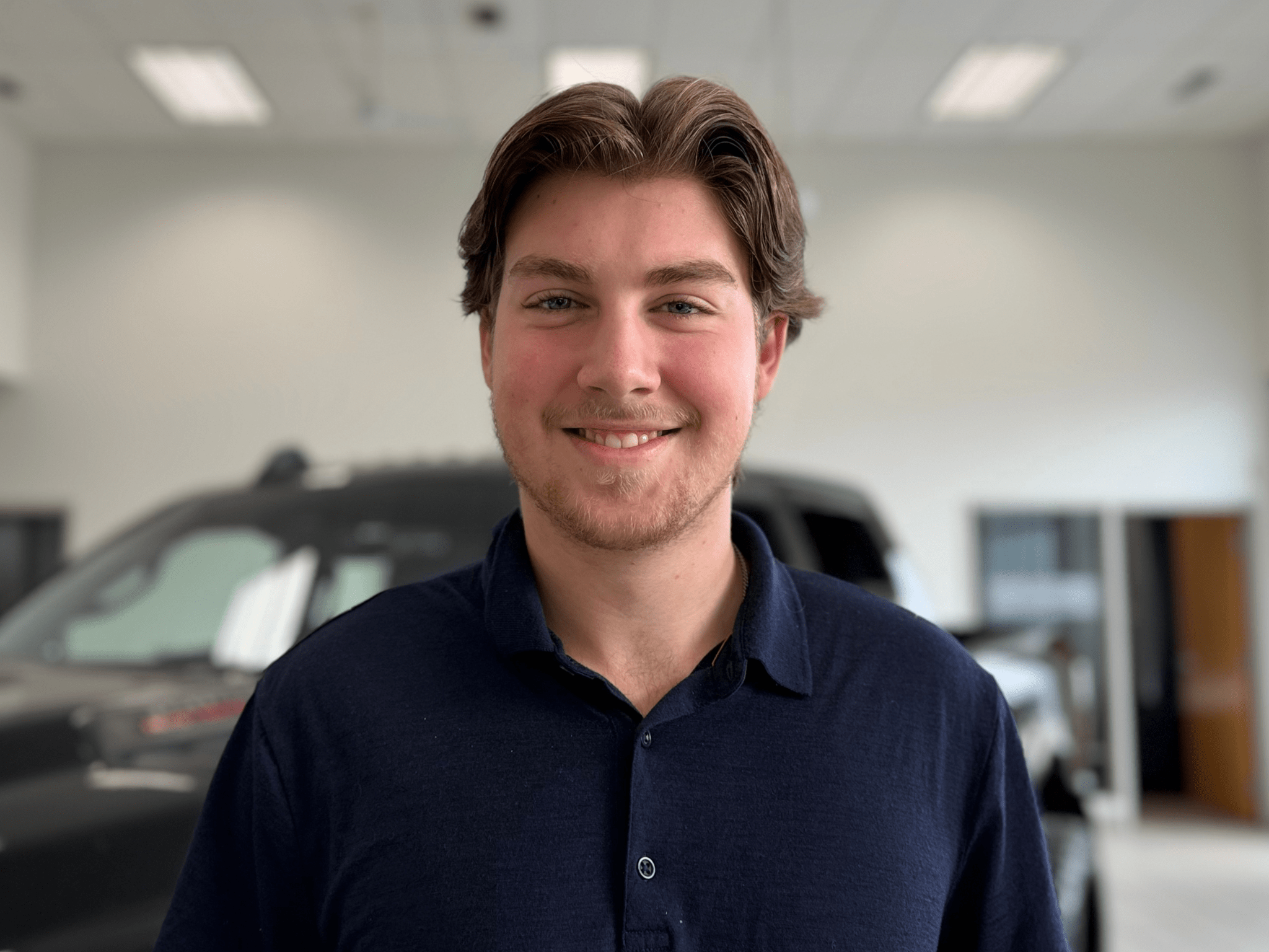 Jeremy Letourneau