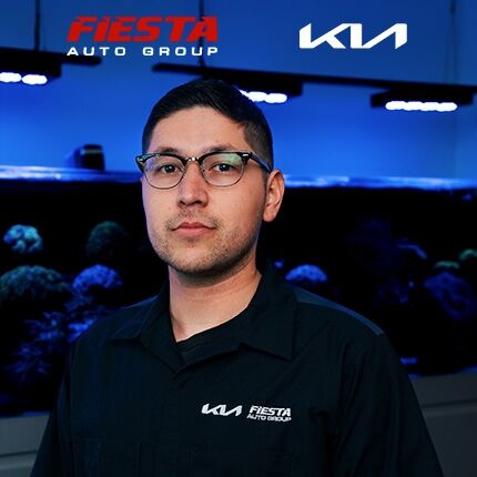 Jesse Gutierrez