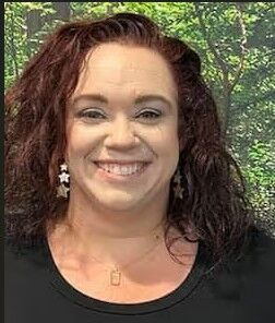 Jessica Morris