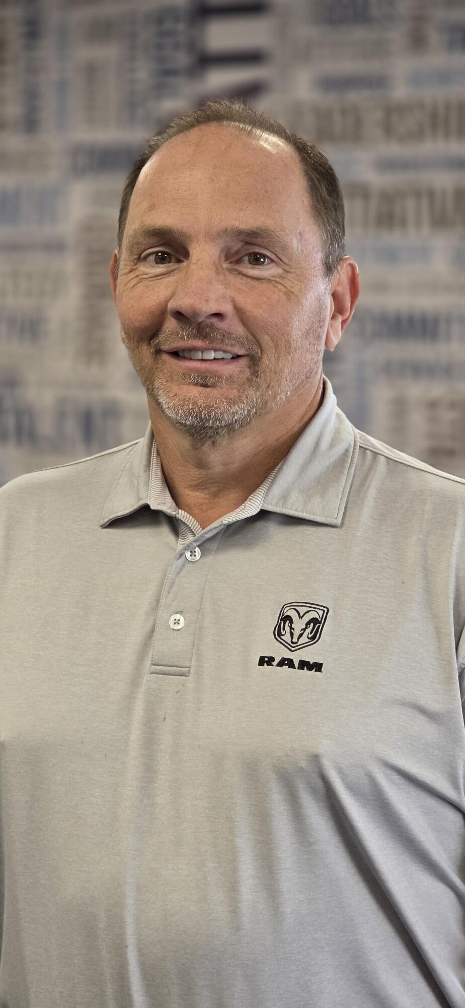Joe Alewine